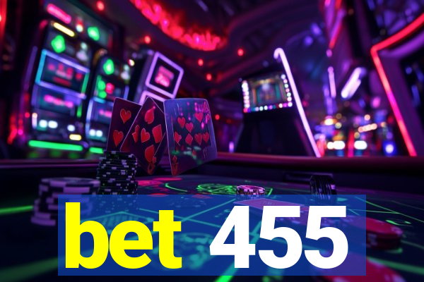 bet 455